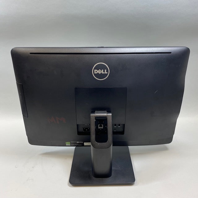 Dell Inspiron 23 5348 Series Touchscreen All in One 23