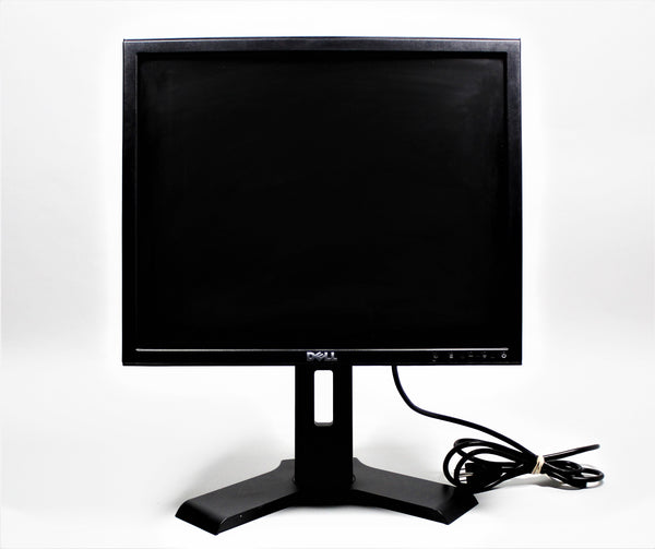 DELL - 480p COMPUTER MONITOR (USED) | P190ST