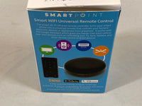Smartpoint Smart Wifi Universal Remote Control New Open Box