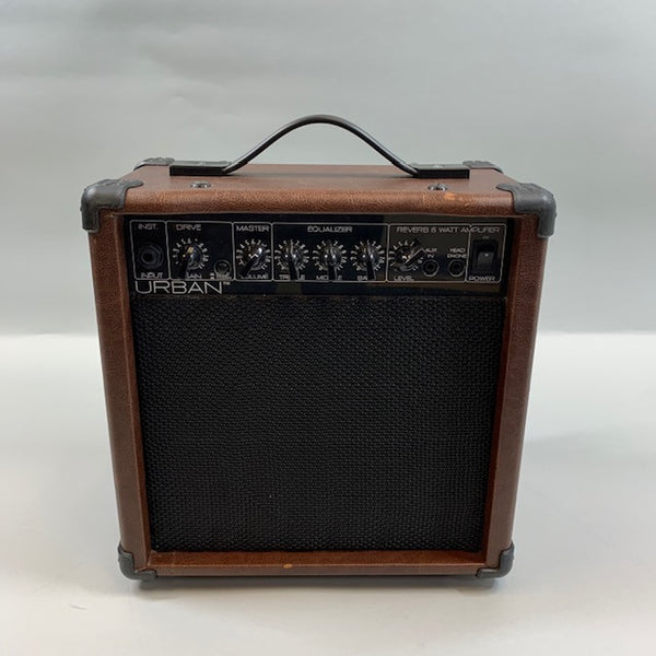 Urban Guitar collection 15 Watt Guitar Collection- USED