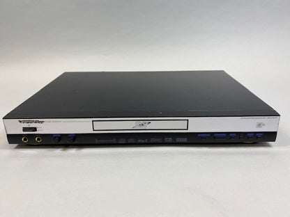 VOCOPRO DVG-380K Progressive Scan Karaoke Player (no remote/cables)