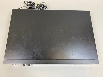 VOCOPRO DVG-380K Progressive Scan Karaoke Player (no remote/cables)