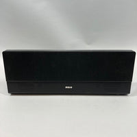 RCA Music Lightwall Speaker RAS1609BLE Black