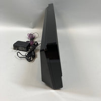 RCA Music Lightwall Speaker RAS1609BLE Black