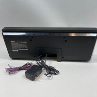 RCA Music Lightwall Speaker RAS1609BLE Black