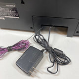 RCA Music Lightwall Speaker RAS1609BLE Black