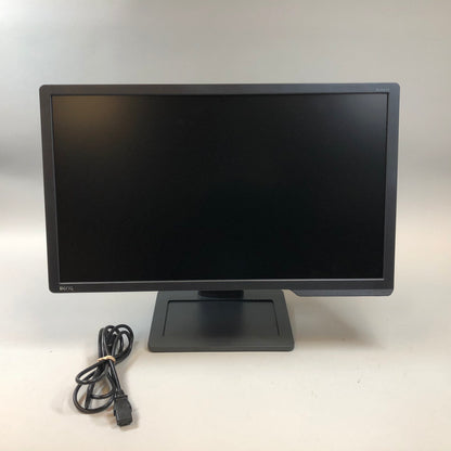 BenQ ZOWIE XL2411P 24" HDMIx1 144Hz PC E-Sports LCD Monitor Color Vibrance Used