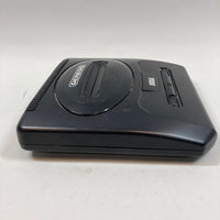 Sega Genesis MK-1631 Black Console, Cords, Controller