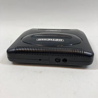 Sega Genesis MK-1631 Black Console, Cords, Controller