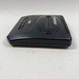 Sega Genesis MK-1631 Black Console, Cords, Controller