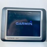 Garmin Nuvi 260 GPS Navigation 3.5” Touchscreen W/ Car Charger - Used