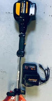 Cub Cadet CCT400 String Trimmer w/Battery and Charger - Used, Excellent condition
