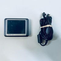 Garmin Nuvi 260 GPS Navigation 3.5” Touchscreen W/ Car Charger - Used