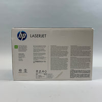 New LaserJet 643A Magenta Print Cartridge Q5953A