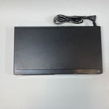PHILIPS DVD Player 12-bit DVP3982/F7 Black