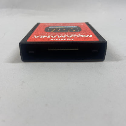 Lot of 12 Vintage Atari Video Games