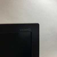 Acer V226HQL 21.5" Full HD Black Widescreen LCD Monitor