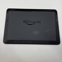 Amazon Kindle Fire HDX 3rd Gen Model C9R6QM 16gb 7in