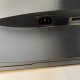 Dell Flat Panel Monitor P2217H 21.5" LCD Gaming Monitor 1920 x 1080 16:9 60hz 6ms Black