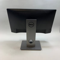 Dell Flat Panel Monitor P2217H 21.5" LCD Gaming Monitor 1920 x 1080 16:9 60hz 6ms Black