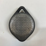 iHome Drop Bluetooth Speaker 11G7X2 Gray