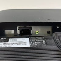 Acer KG251Q  24.5" LCD Gaming Monitor 1920 x 1080 16:9 75hz 1ms Black