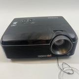 ViewSonic Projector PJD6211 DLP VS12618 Black