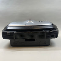 Sony Xplod CFD-G505 Power Drive Woofer CD Radio Cassette-Corder