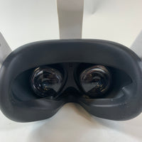 Oculus Quest 2 128Gb Standalone All-in-One VR Headset KW49CM With Silicone Cover, Travel Case