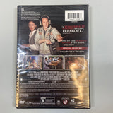 The Conjuring Movie DVD - New and Sealed