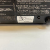 Toshiba Projector TDP-SP1 Black