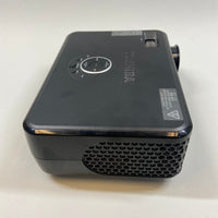 Toshiba Projector TDP-SP1 Black
