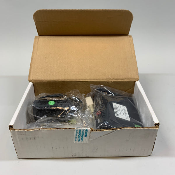 NTI VGA Extender Vopex 600 C5VA-4C