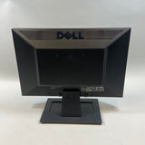 Dell E Series E1911f  LCD Monitor 1440 x 900 60hz 16:10 5ms 19" Gaming Monitor