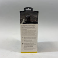 New FrescheAir Portable HEPA Air Purifier/ Deodorizer AFP2-SP Black