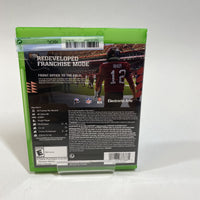 Xbox One, Xbox Series X EA SPORTS MADDEN NFL 22 Video Game
