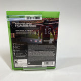 Xbox One, Xbox Series X EA SPORTS MADDEN NFL 22 Video Game