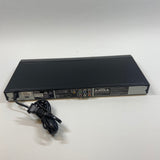 Toshiba DVD Player SDK1000 with 1080p Black