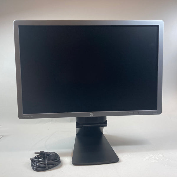 Hp 24" EliteDisplay E241i Black 1080p IPS LED Widescreen Monitor