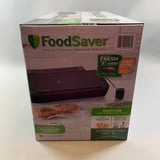 New Food Saver Vacuum Sealing System VS3110 Black Heat Sealer Handheld Sealer