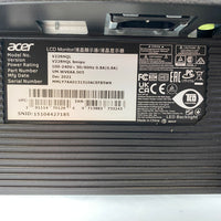 Acer V226HQL 21.5" Full HD Black Widescreen LCD Monitor