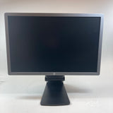 Hp 24" EliteDisplay E241i Black 1080p IPS LED Widescreen Monitor