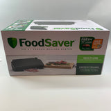 New Food Saver Vacuum Sealing System VS3110 Black Heat Sealer Handheld Sealer