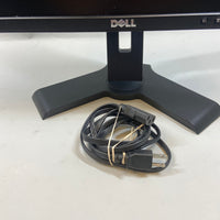 Dell P170Sb 17" LCD Flat Panel Monitor 1280 x 1024 5:4 5ms Black