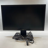 Acer V226HQL 21.5" Full HD Black Widescreen LCD Monitor