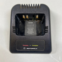 Motorola Charging Battery Charger