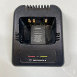 Motorola Charging Battery Charger