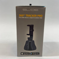 Slide 360 Tracker Pro VL210 Black - New