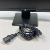 HP 24W 23.8" LCD Monitor 1920 x 1080 16:9 60 Hz 5ms Black