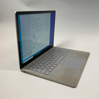 Microsoft Laptop 1769 13" Touchscreen Intel Core i5-7200U 2.5GHz 4GB RAM 128GB SSD